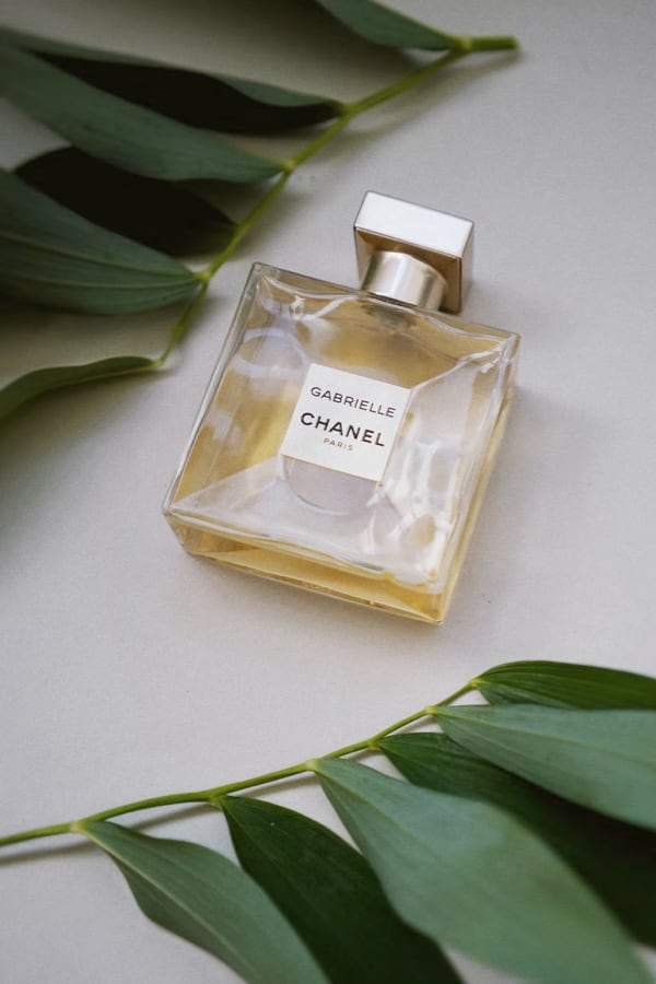 Gabrielle Chanel paris